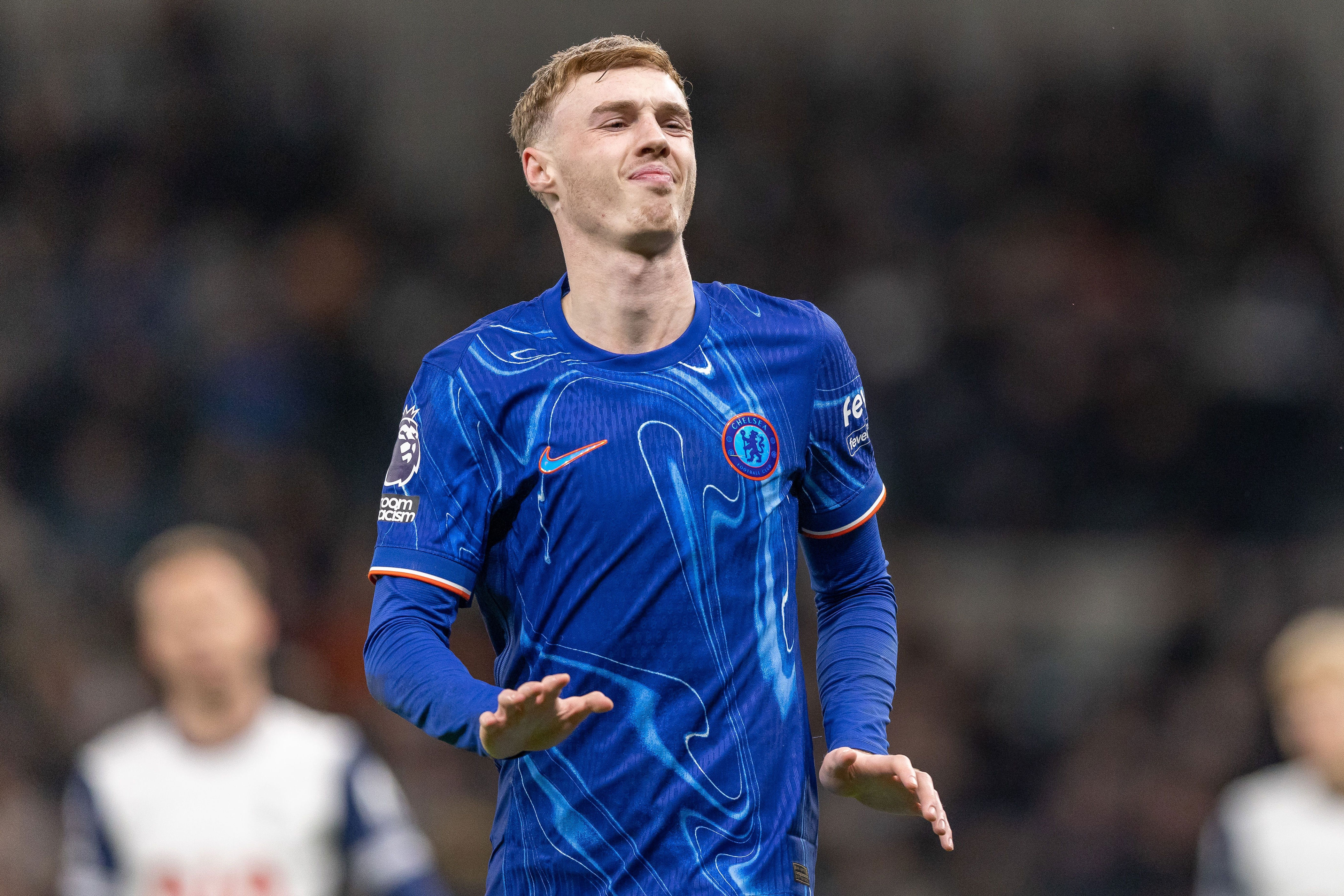 贝蒂斯, 日耳曼, 太阳报 贝蒂斯, 日耳曼, 太阳报