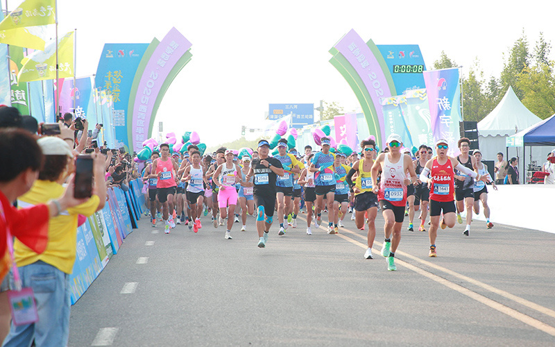 主题半程马, 的过程中 主题半程马, 的过程中